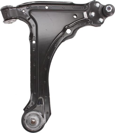 Delphi TC649 - Track Control Arm car-mod.net