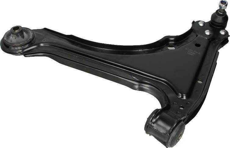 Delphi TC648 - Track Control Arm car-mod.net