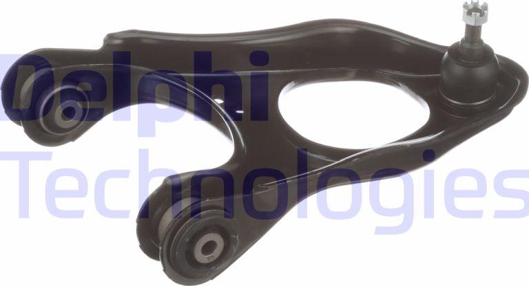 Delphi TC6573-11B1 - Track Control Arm car-mod.net