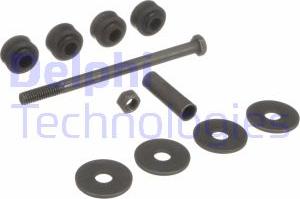 Delphi TC6178 - Rod / Strut, stabiliser car-mod.net