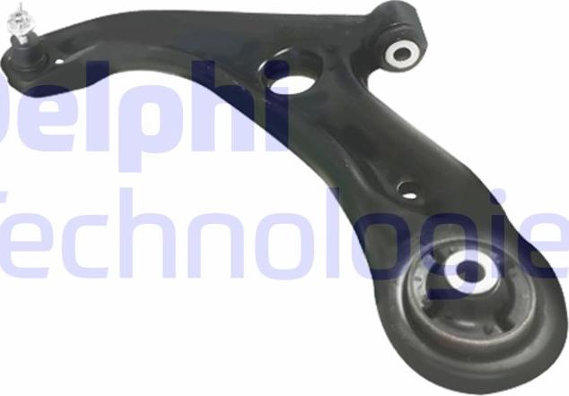 Delphi TC6833 - Track Control Arm car-mod.net