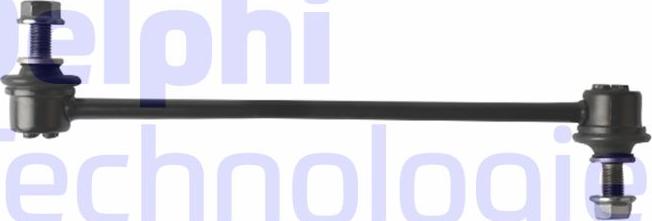 Delphi TC6874 - Rod / Strut, stabiliser car-mod.net