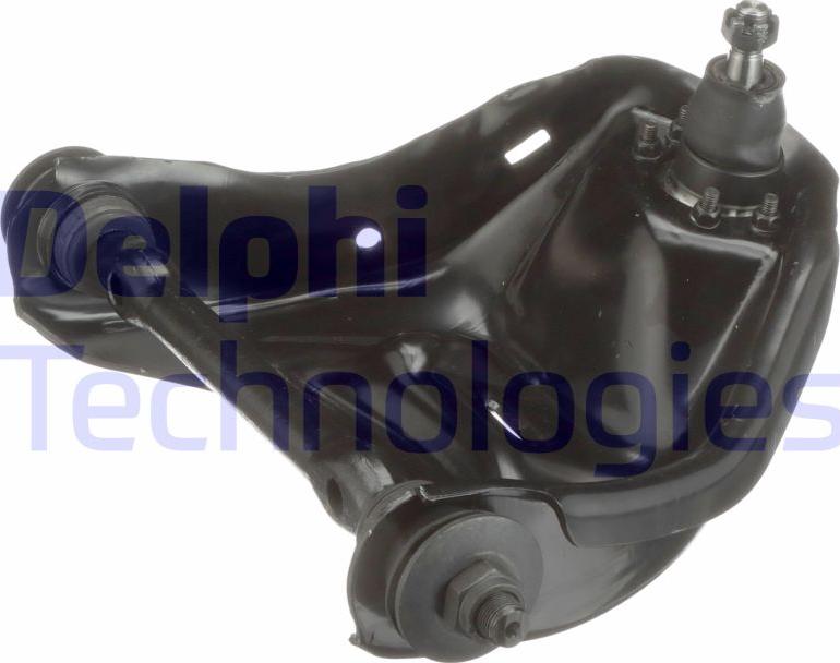 Delphi TC6364 - Track Control Arm car-mod.net