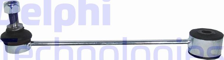 Delphi TC1962 - Rod / Strut, stabiliser car-mod.net
