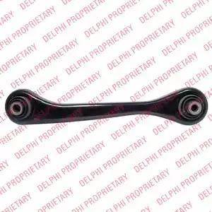 Delphi TC1932 - Track Control Arm car-mod.net