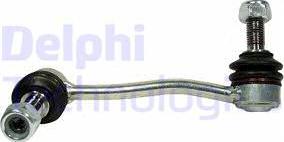 Delphi TC1924-11B1 - Rod / Strut, stabiliser car-mod.net