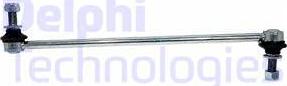 Delphi TC1920-11B1 - Rod / Strut, stabiliser car-mod.net