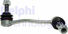 Delphi TC1923-11B1 - Rod / Strut, stabiliser car-mod.net