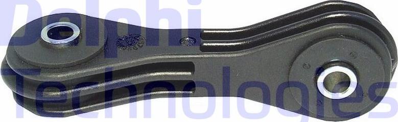 Delphi TC1454 - Rod / Strut, stabiliser car-mod.net