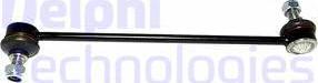 Delphi TC1455-11B1 - Rod / Strut, stabiliser car-mod.net