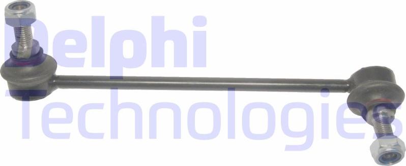 Delphi TC1402 - Rod / Strut, stabiliser car-mod.net
