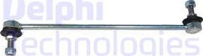 Delphi TC1418-11B1 - Rod / Strut, stabiliser car-mod.net