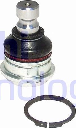 Delphi TC1559 - Ball Joint car-mod.net