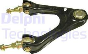 Delphi TC1044-11B1 - Track Control Arm car-mod.net