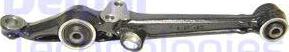 Delphi TC1045-11B1 - Track Control Arm car-mod.net