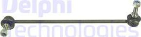 Delphi TC1040-11B1 - Rod / Strut, stabiliser car-mod.net