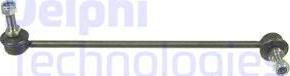 Delphi TC1041-11B1 - Rod / Strut, stabiliser car-mod.net