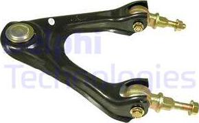 Delphi TC1043 - Track Control Arm car-mod.net