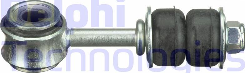Delphi TC1059 - Rod / Strut, stabiliser car-mod.net