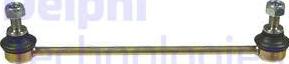 Delphi TC1019-11B1 - Rod / Strut, stabiliser car-mod.net