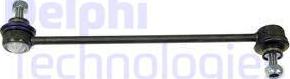 Delphi TC1086-11B1 - Rod / Strut, stabiliser car-mod.net