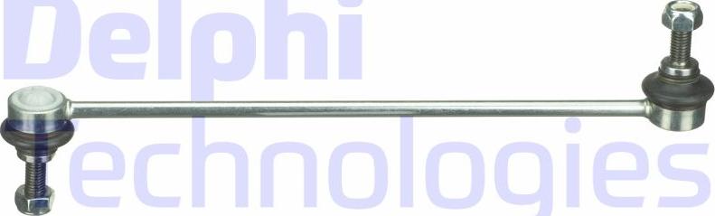 Delphi TC1021 - Rod / Strut, stabiliser car-mod.net