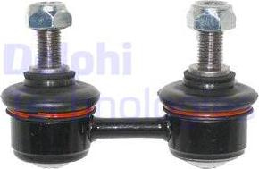 Delphi TC1183 - Rod / Strut, stabiliser car-mod.net