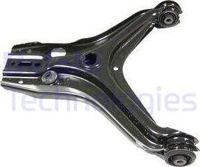 Delphi TC1137 - Track Control Arm car-mod.net