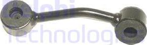 Delphi TC1129 - Rod / Strut, stabiliser car-mod.net