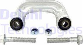Delphi TC1877-11B1 - Rod / Strut, stabiliser car-mod.net