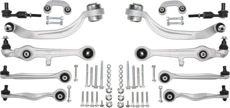 Delphi TC1300KIT - Link Set, wheel suspension car-mod.net