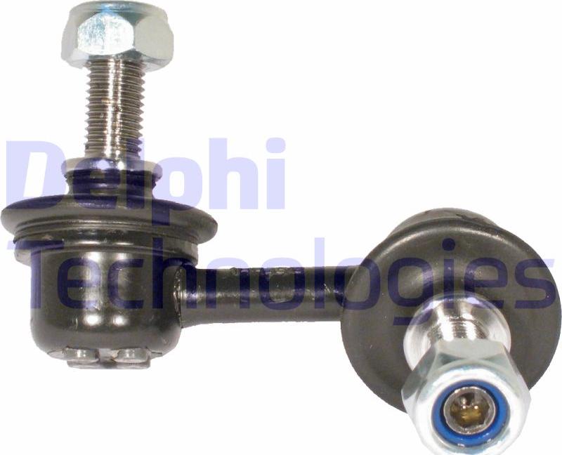 Delphi TC1302 - Rod / Strut, stabiliser car-mod.net