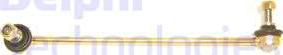 Delphi TC1315-11B1 - Rod / Strut, stabiliser car-mod.net