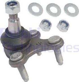 Delphi TC1316-11B1 - Ball Joint car-mod.net
