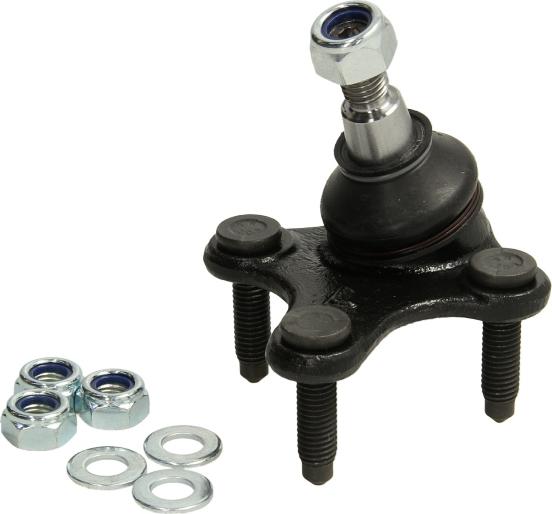 Delphi TC1316 - Ball Joint car-mod.net