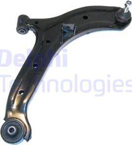 Delphi TC1310 - Track Control Arm car-mod.net