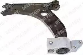 Delphi TC1335 - Track Control Arm car-mod.net