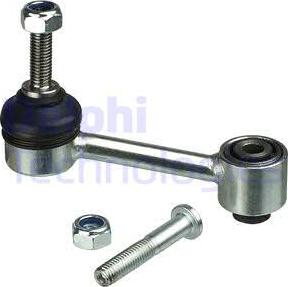 Delphi TC1325-11B1 - Rod / Strut, stabiliser car-mod.net