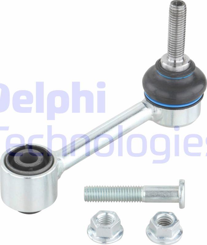 Delphi TC1325 - Rod / Strut, stabiliser car-mod.net