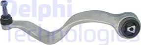 Delphi TC1320 - Track Control Arm car-mod.net