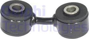 Delphi TC1295 - Rod / Strut, stabiliser car-mod.net