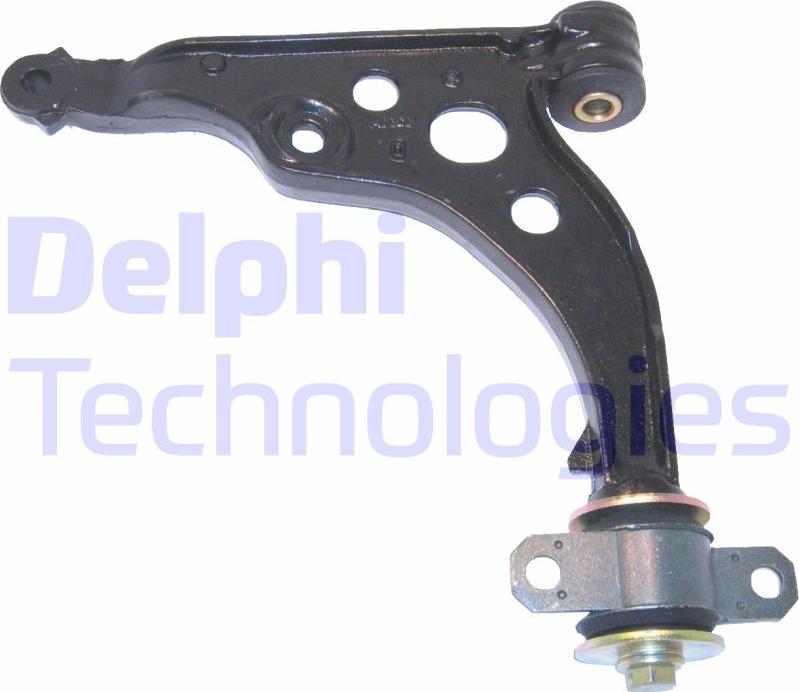 Delphi TC1284 - Track Control Arm car-mod.net