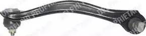 Delphi TC1232 - Track Control Arm car-mod.net