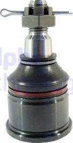 Delphi TC1271 - Ball Joint car-mod.net