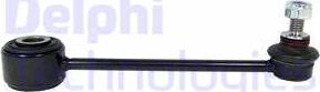Delphi TC1790 - Rod / Strut, stabiliser car-mod.net