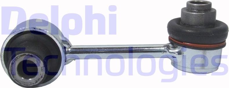 Delphi TC1757 - Rod / Strut, stabiliser car-mod.net