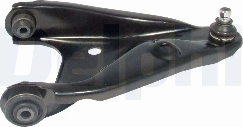 Delphi TC1730 - Track Control Arm car-mod.net