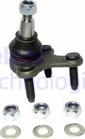Delphi TC1731-11B1 - Ball Joint car-mod.net