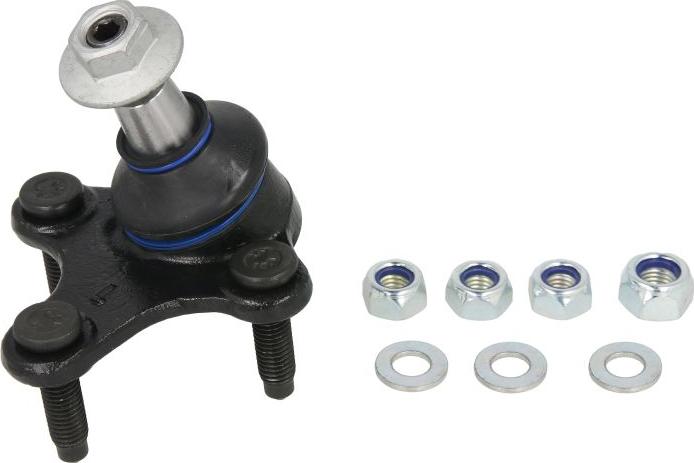 Delphi TC1731 - Ball Joint car-mod.net