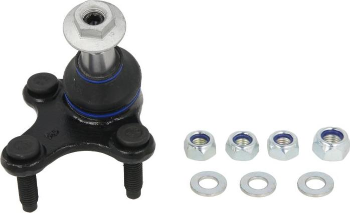 Delphi TC1732 - Ball Joint car-mod.net